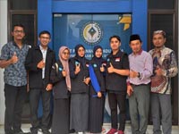Program Perkuliahan Lanjutan UNISA Kuningan Jawa Barat Nomor 9