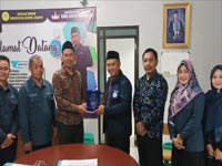 Program Perkuliahan Lanjutan UNISA Kuningan Jawa Barat Nomor Beberapa Foto 4